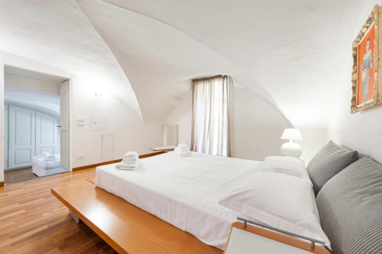 Lejlighed Pontevecchio Luxury Amazing Location - Hosted By Sweetstay