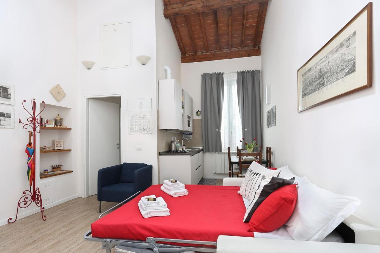 Leilighet Il Granduca New In Amazing Location - Hosted By Sweetstay *