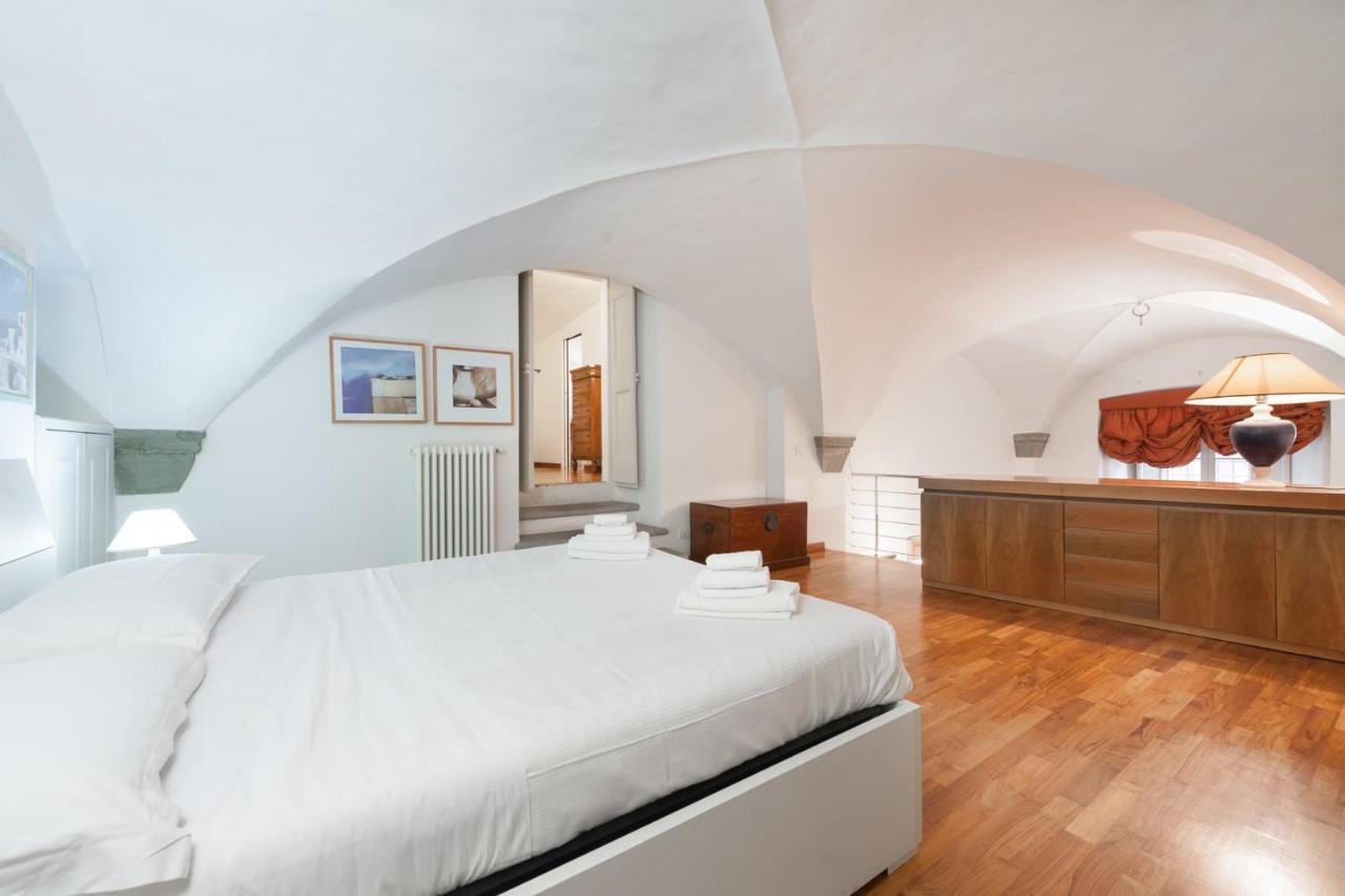 Lejlighed Pontevecchio Luxury Amazing Location - Hosted By Sweetstay