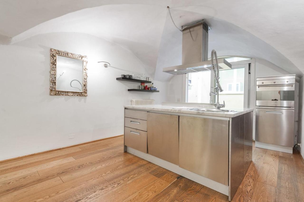 Lejlighed Pontevecchio Luxury Amazing Location - Hosted By Sweetstay