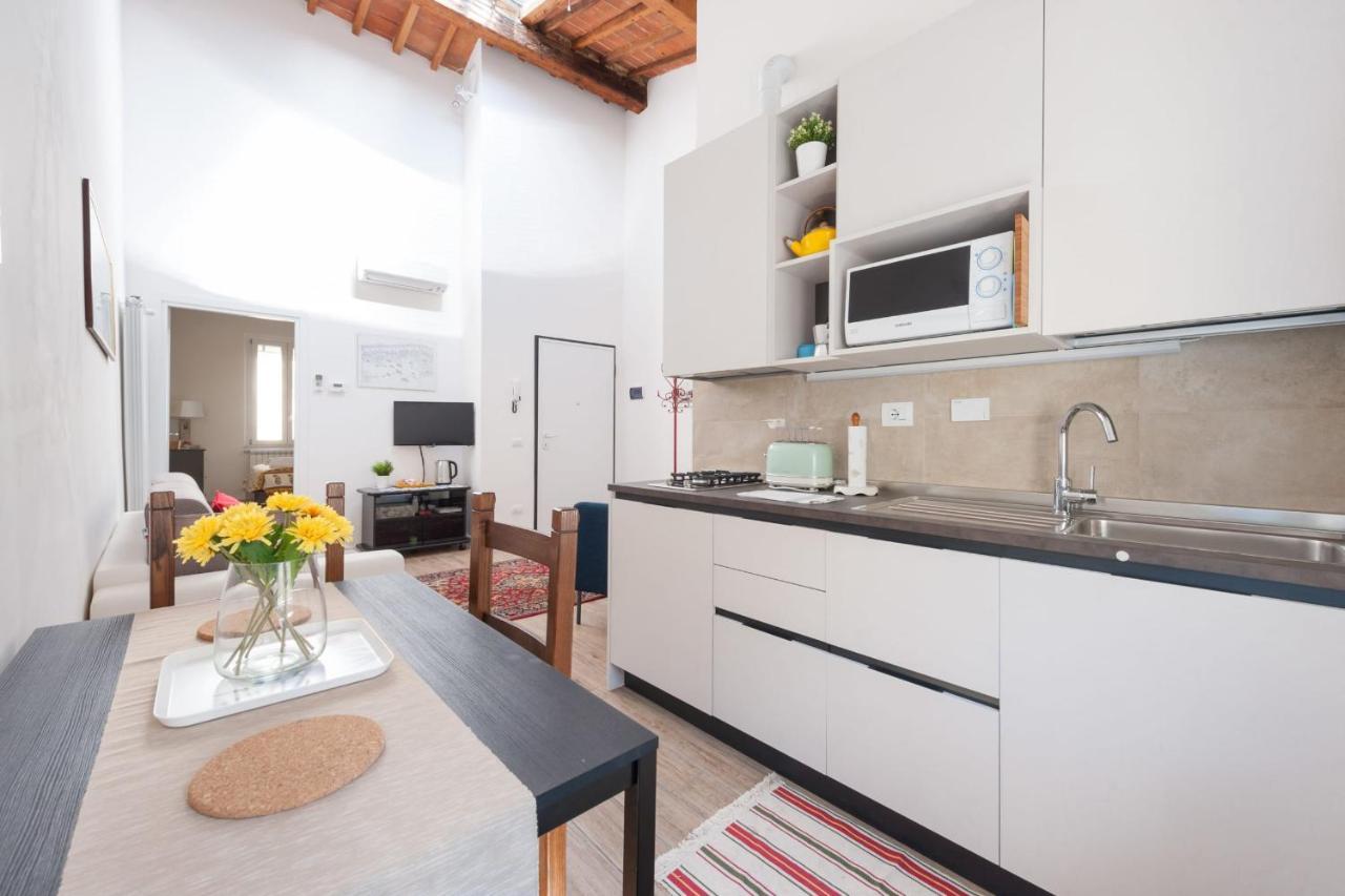 Il Granduca New In Amazing Location - Hosted By Sweetstay Leilighet Firenze