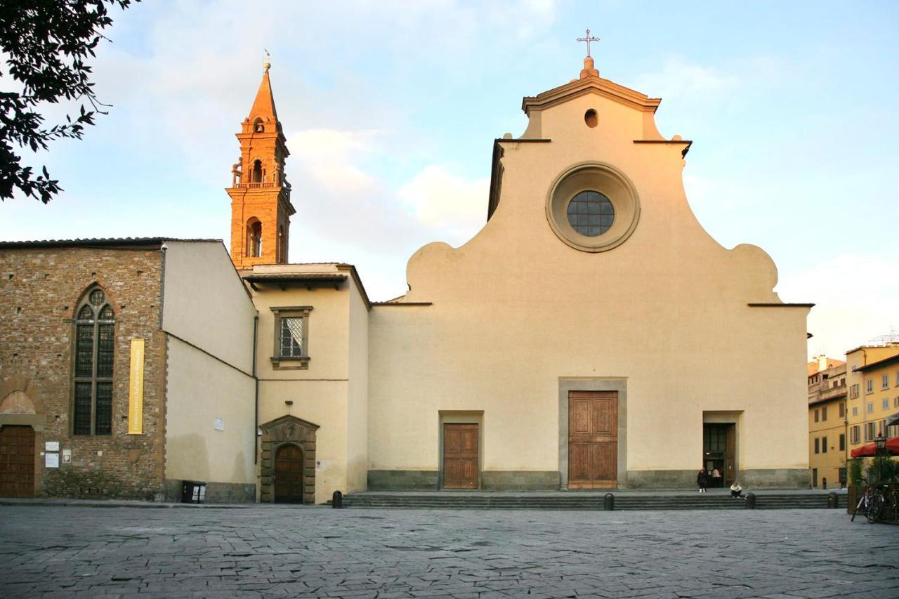 Lejlighed Il Granduca New In Amazing Location