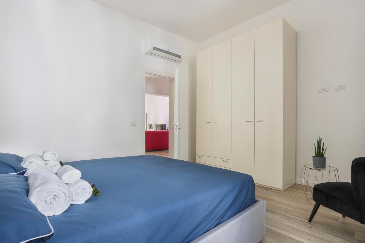 Leilighet Family Great Location In