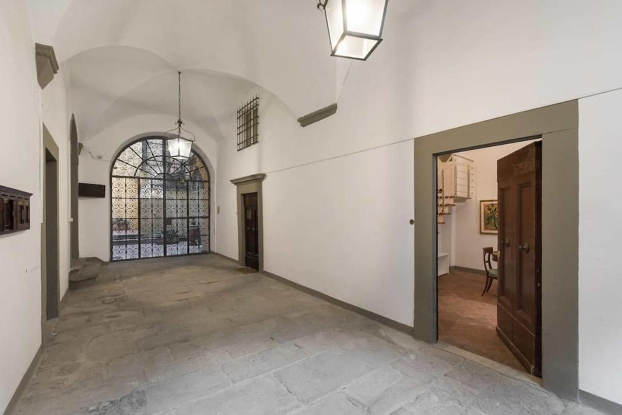 Pontevecchio Luxury Amazing Location - Hosted By Sweetstay Lejlighed *