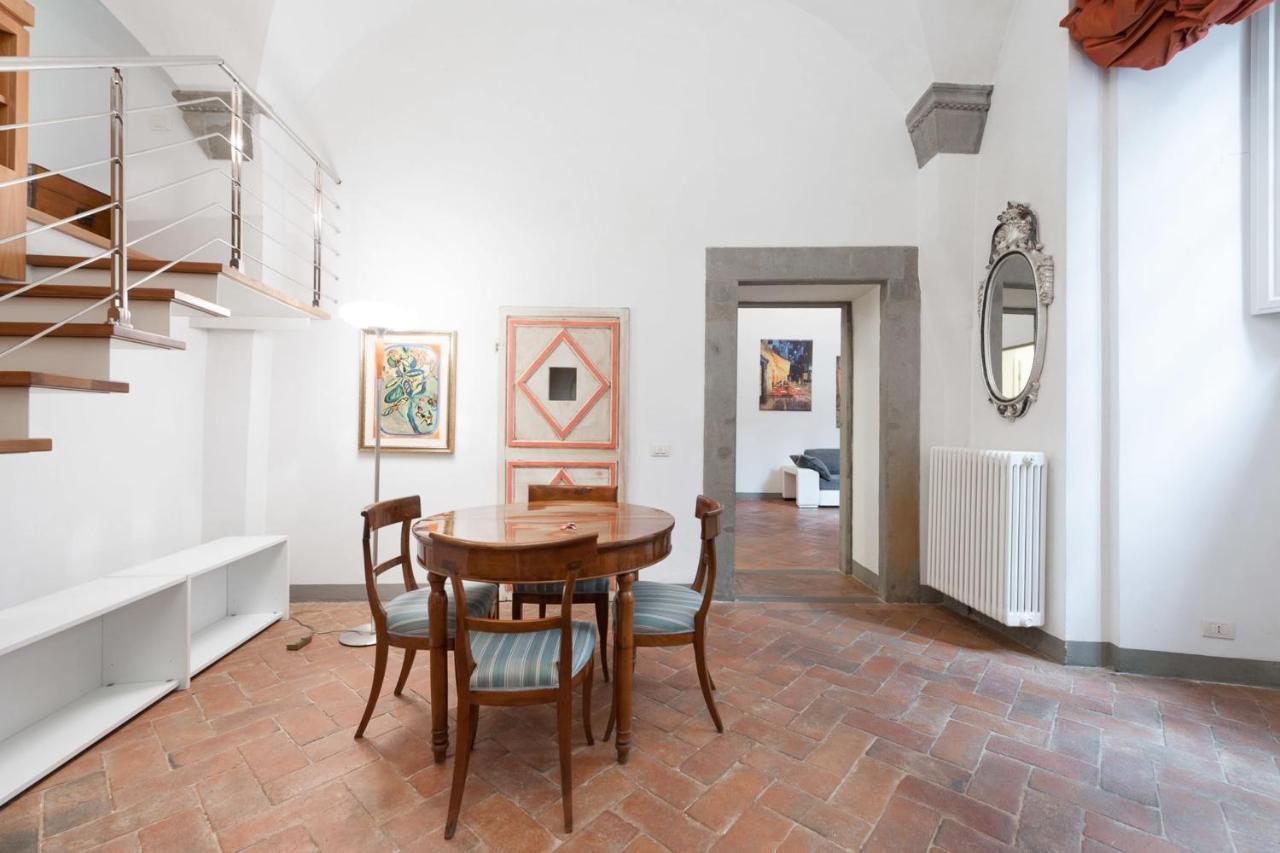 Pontevecchio Luxury Amazing Location - Hosted By Sweetstay * Firenze