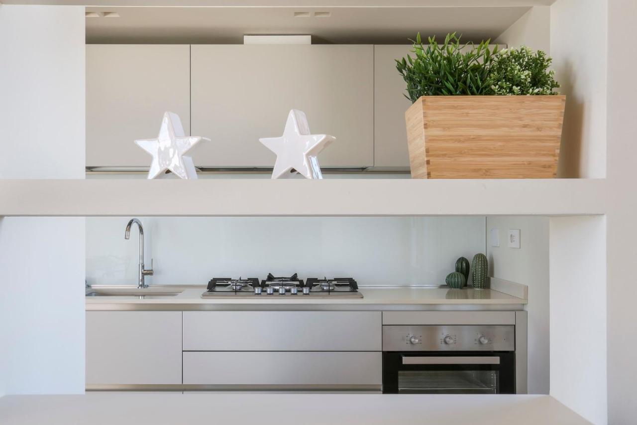 Penthouse With Big Terrace In Oltrarno Apartamento *