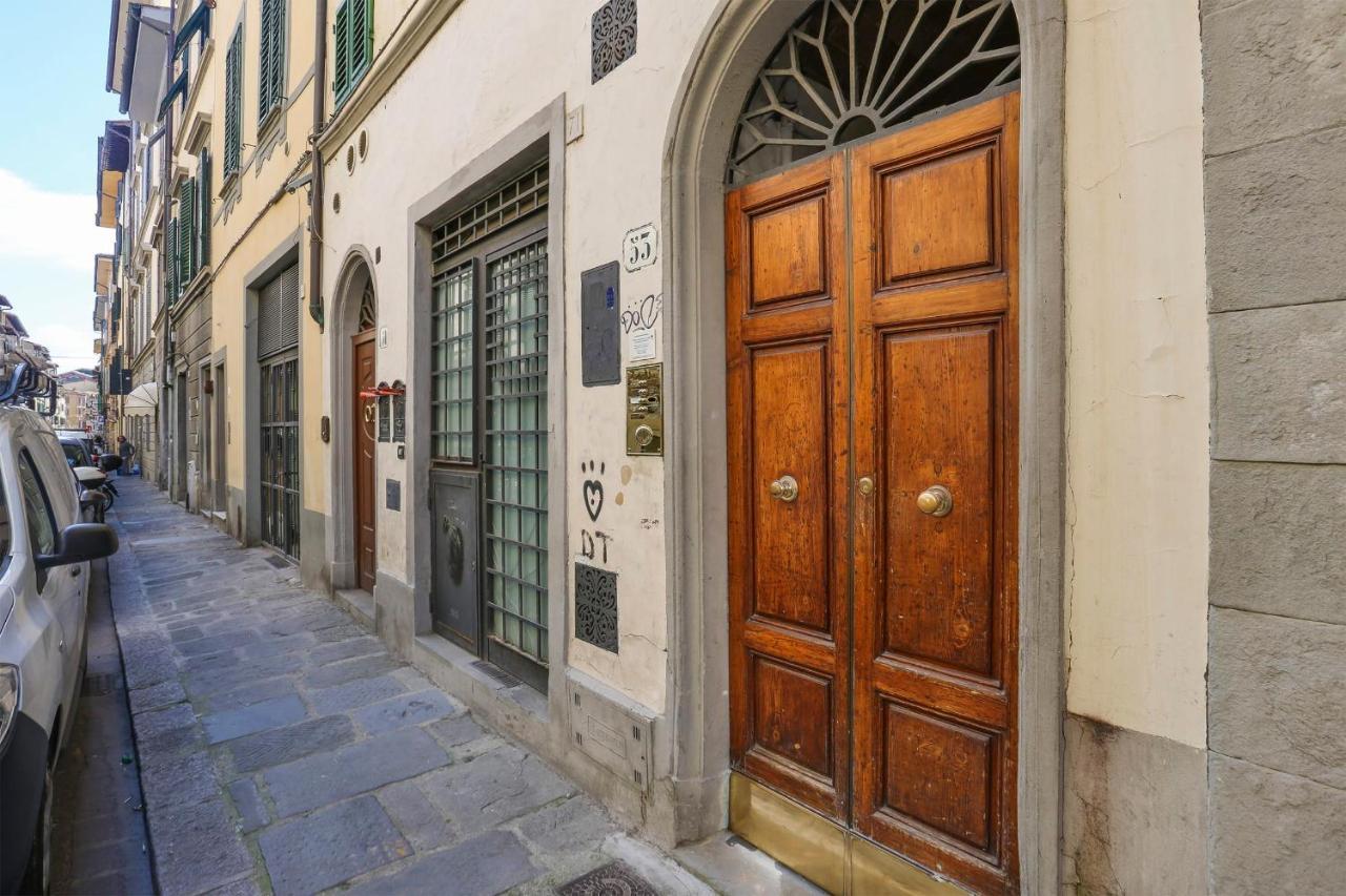 San Lorenzo Apartment-hosted By Sweetstay Firenze