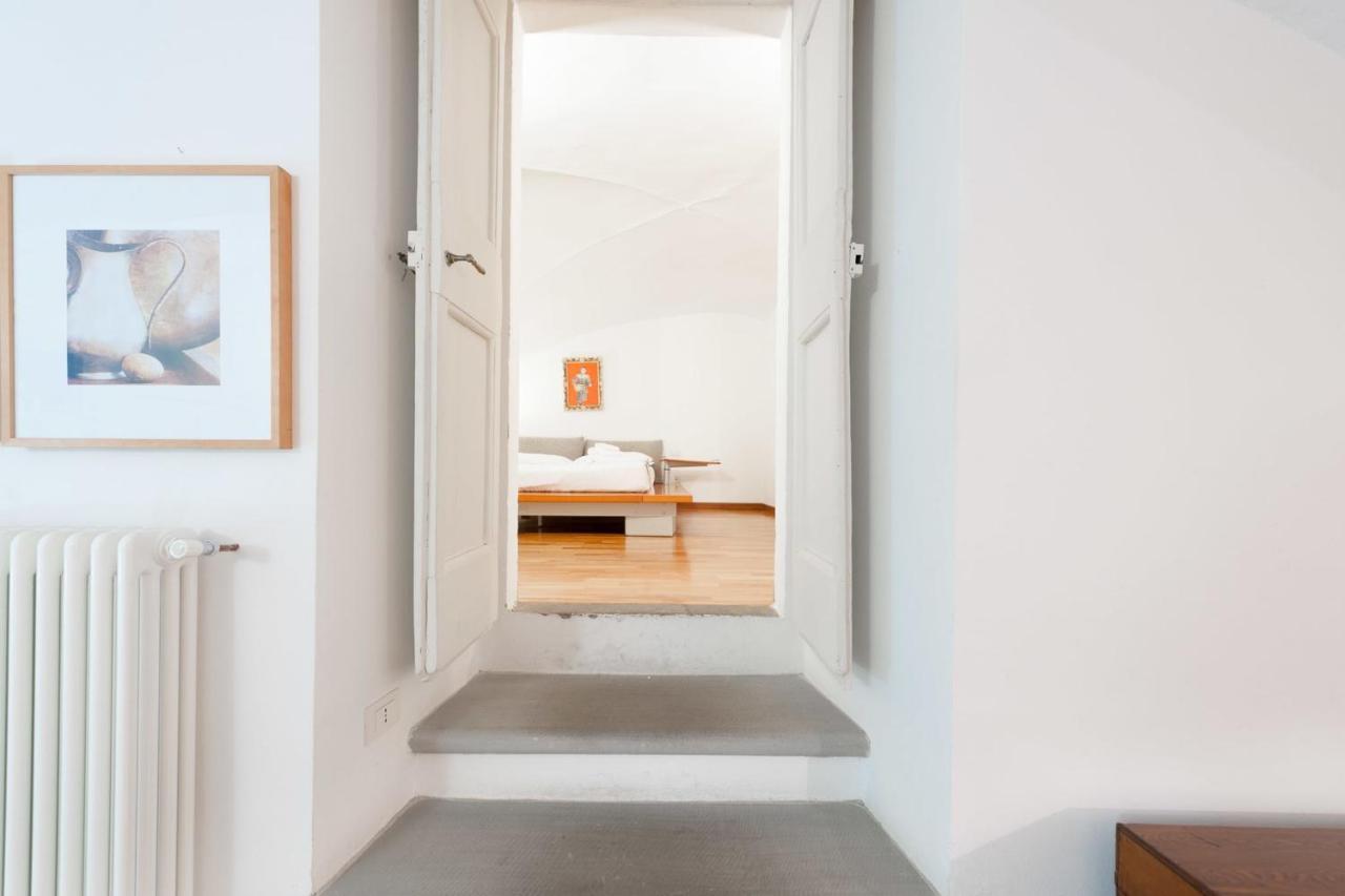 Pontevecchio Luxury Amazing Location - Hosted By Sweetstay Firenze