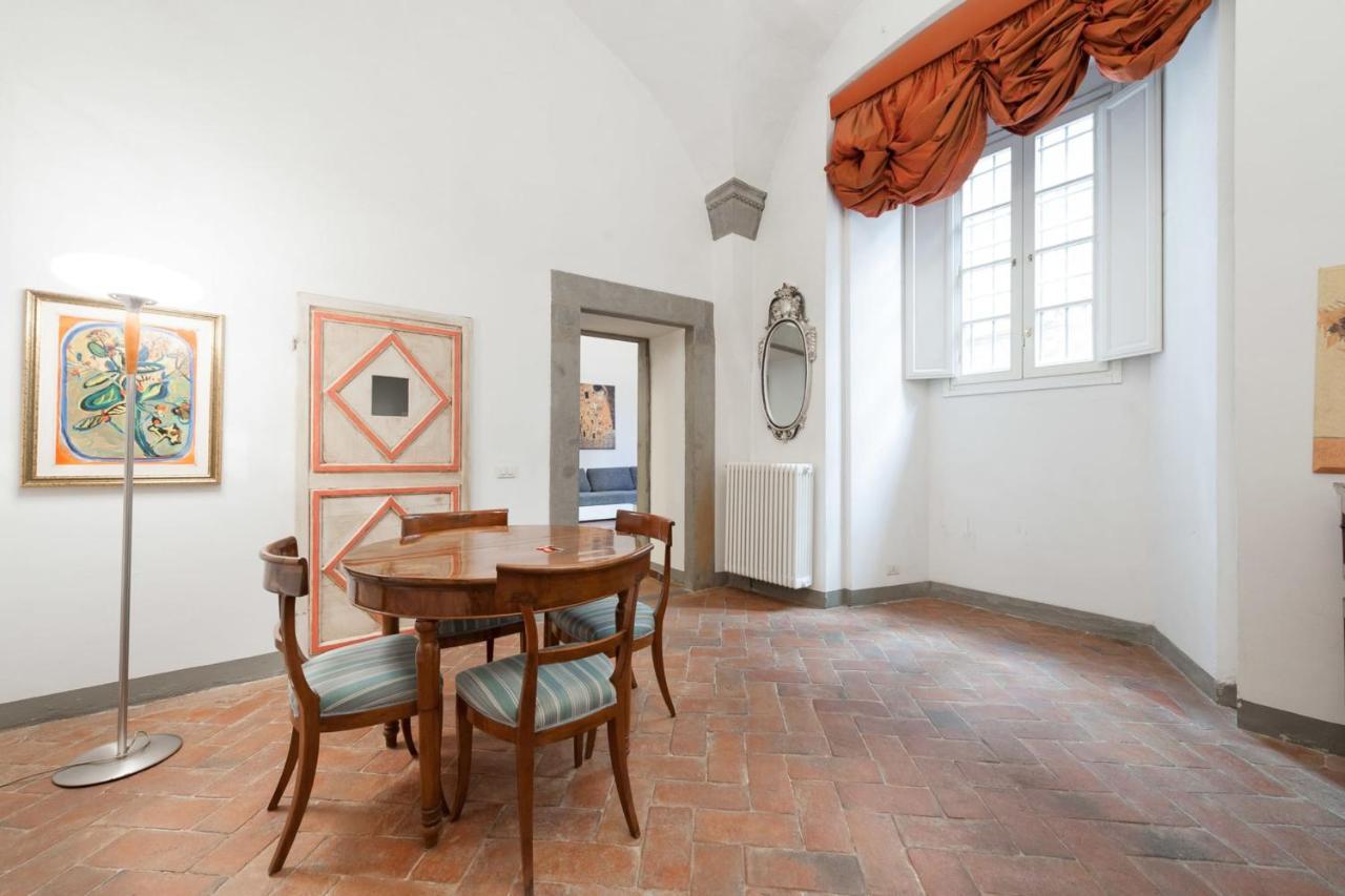 Lejlighed Pontevecchio Luxury Amazing Location - Hosted By Sweetstay Firenze