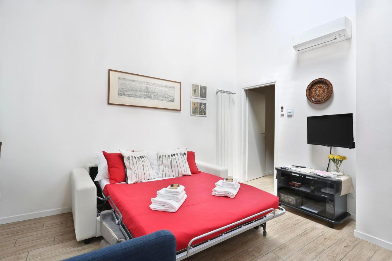 Leilighet Il Granduca New In Amazing Location - Hosted By Sweetstay *