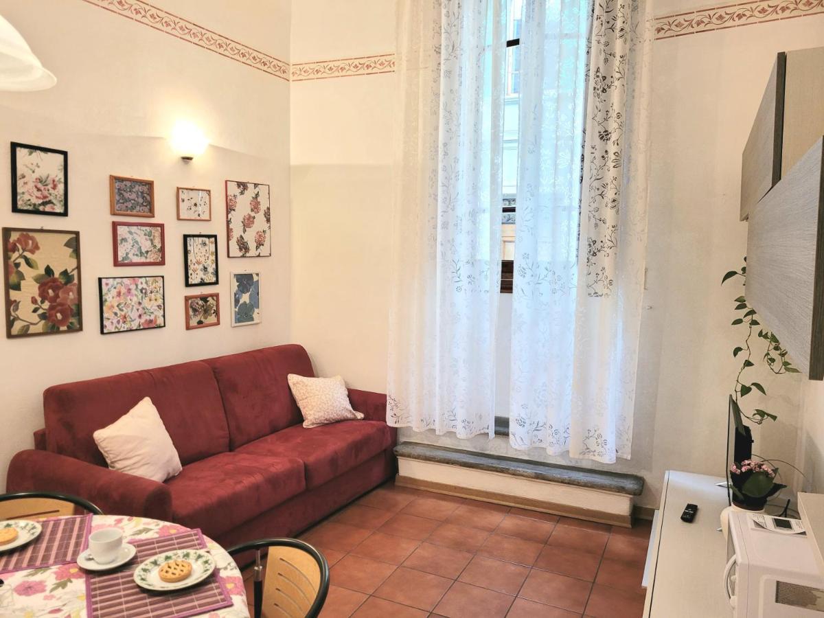 Lejlighed Grazioso In Oltrarno A *