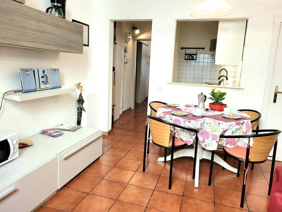 Lejlighed Grazioso In Oltrarno A