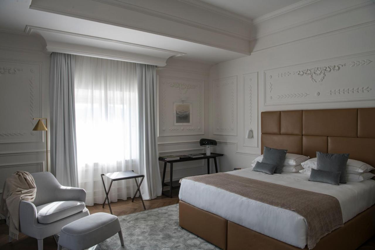 Dimora Palanca Boutique & 5* Firenze