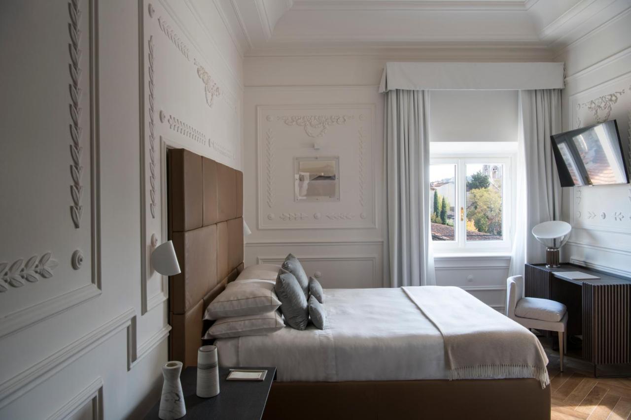 Dimora Palanca Boutique & Hotell