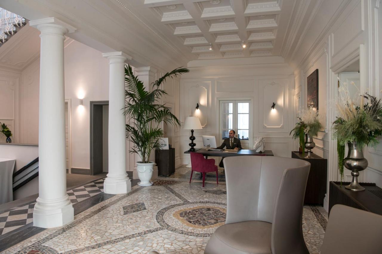 Dimora Palanca Boutique & Firenze