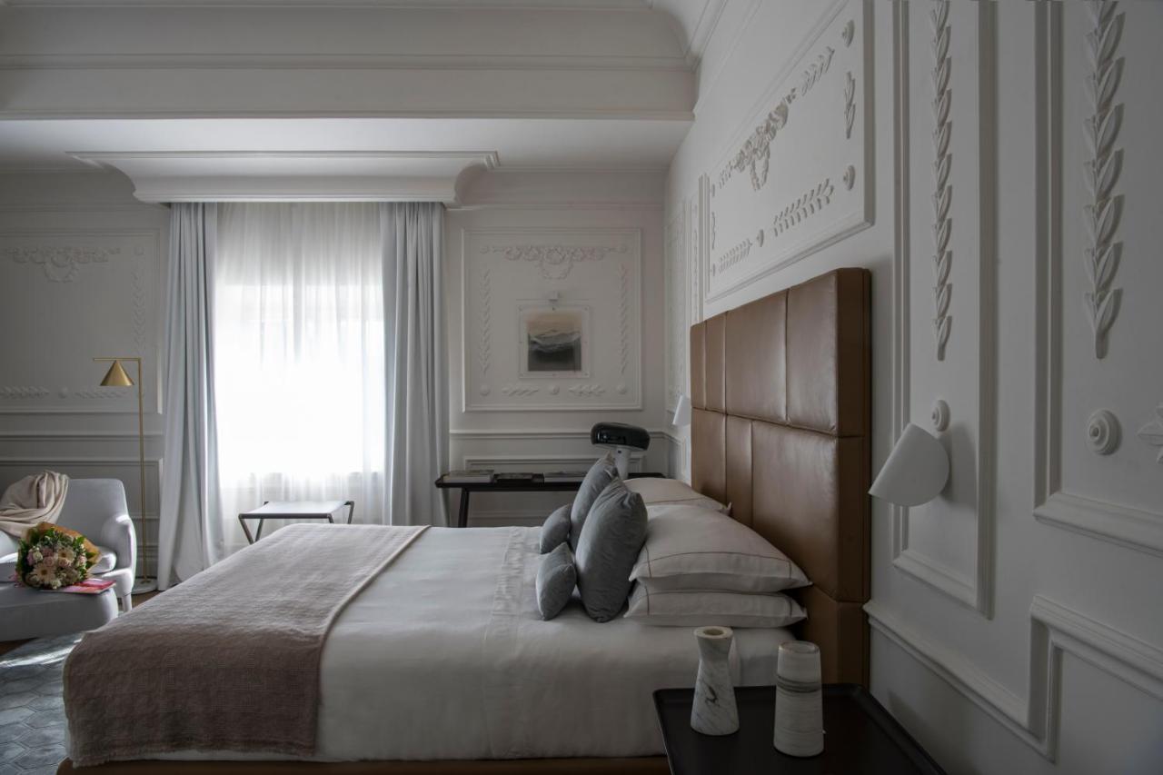 Hotell Dimora Palanca Boutique &