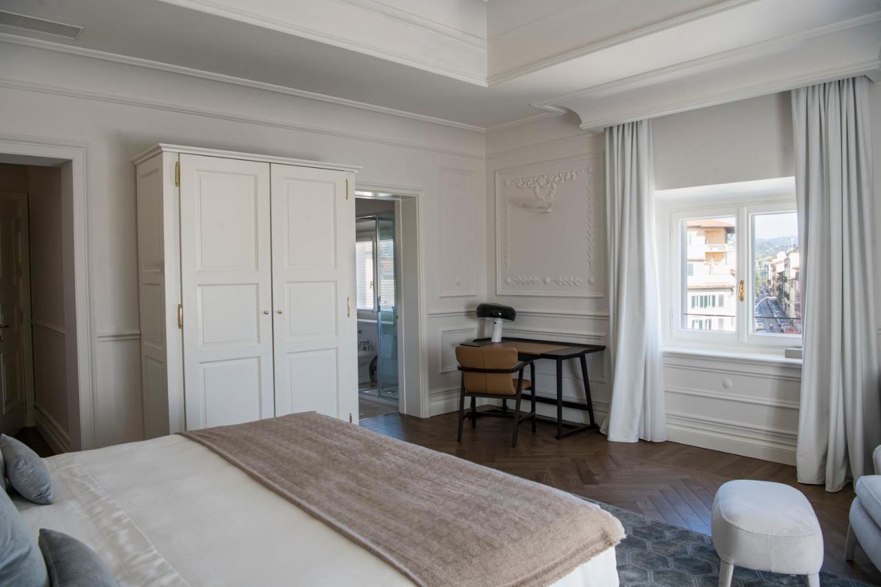 Dimora Palanca Boutique & Hotell Firenze
