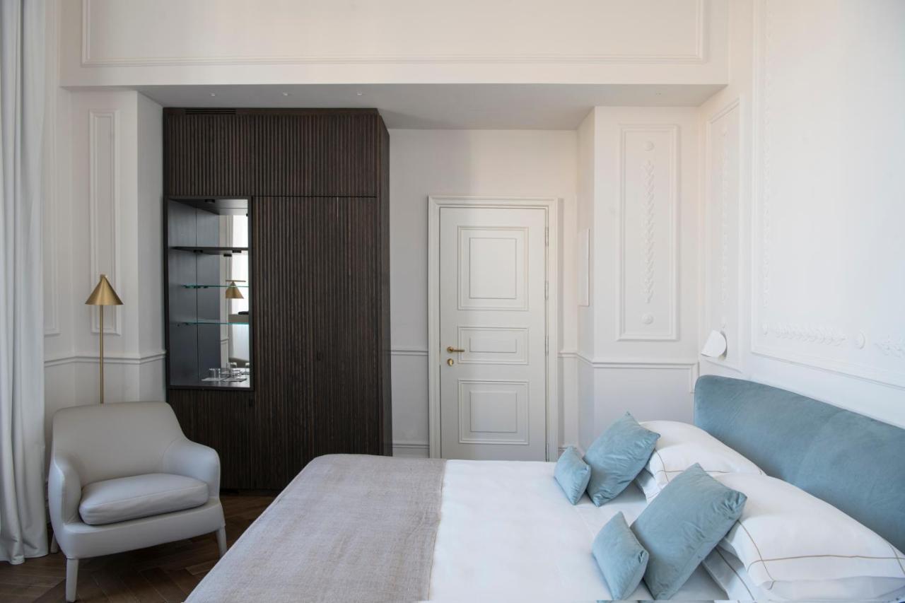 Dimora Palanca Boutique & 5* Firenze