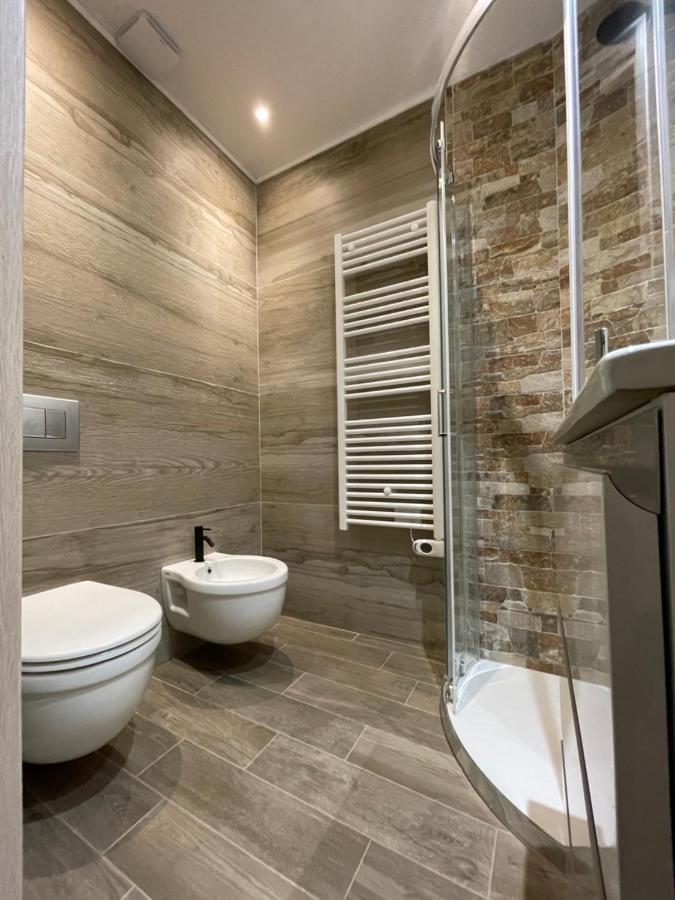 Luxury Careggi * Firenze