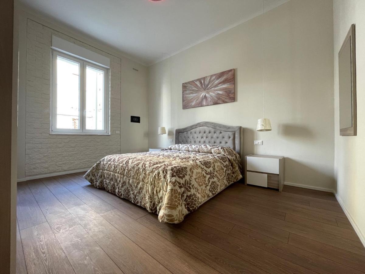 Luxury Careggi Lejlighed