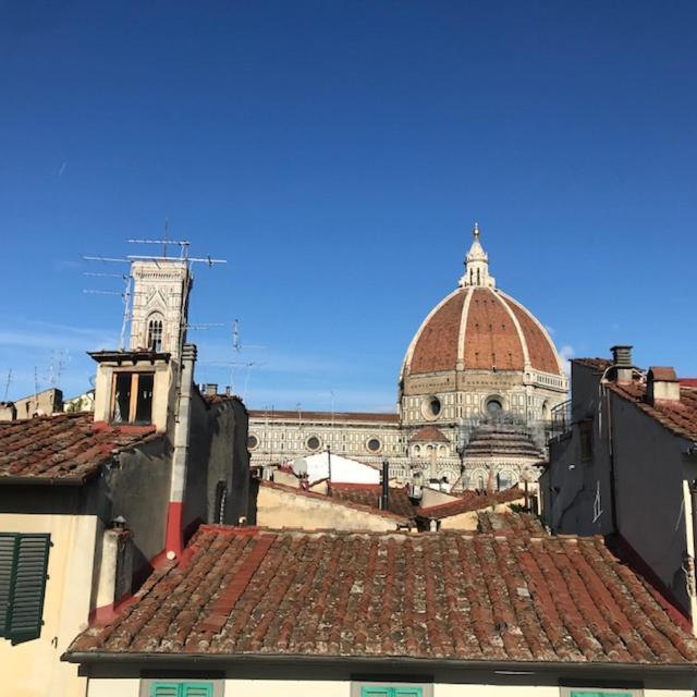 Romantico Nido Nel Cuore Di * Firenze