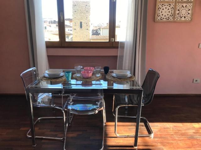 Apartamento Romantico Nido Nel Cuore Di *