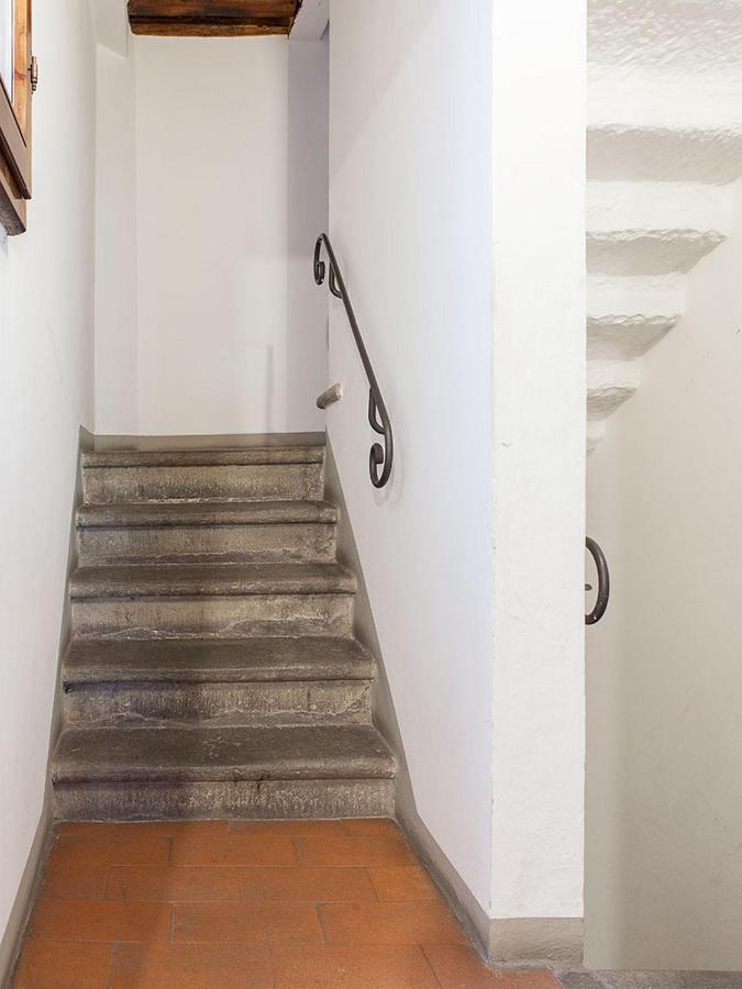 Apartment Chiasso Degli Armati *