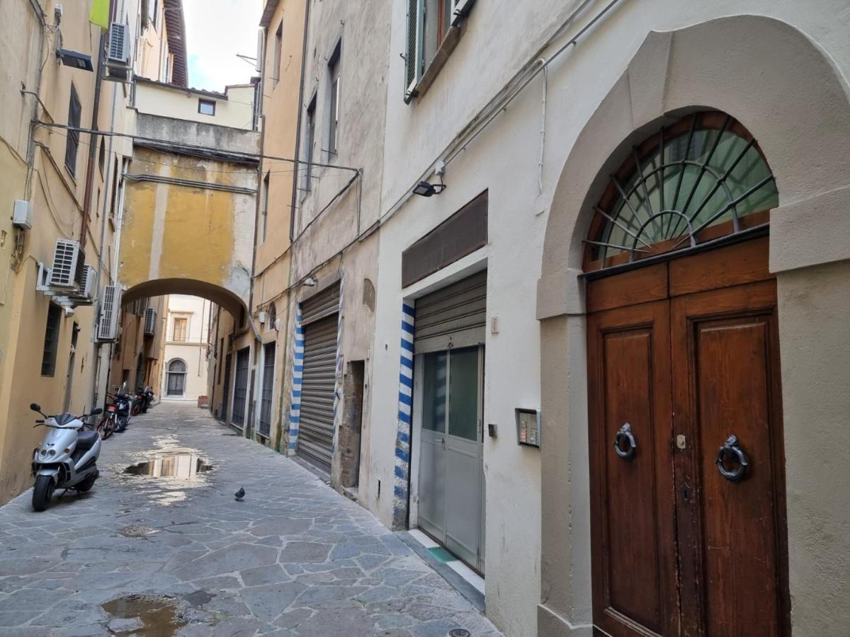 Apartment Chiasso Degli Armati *