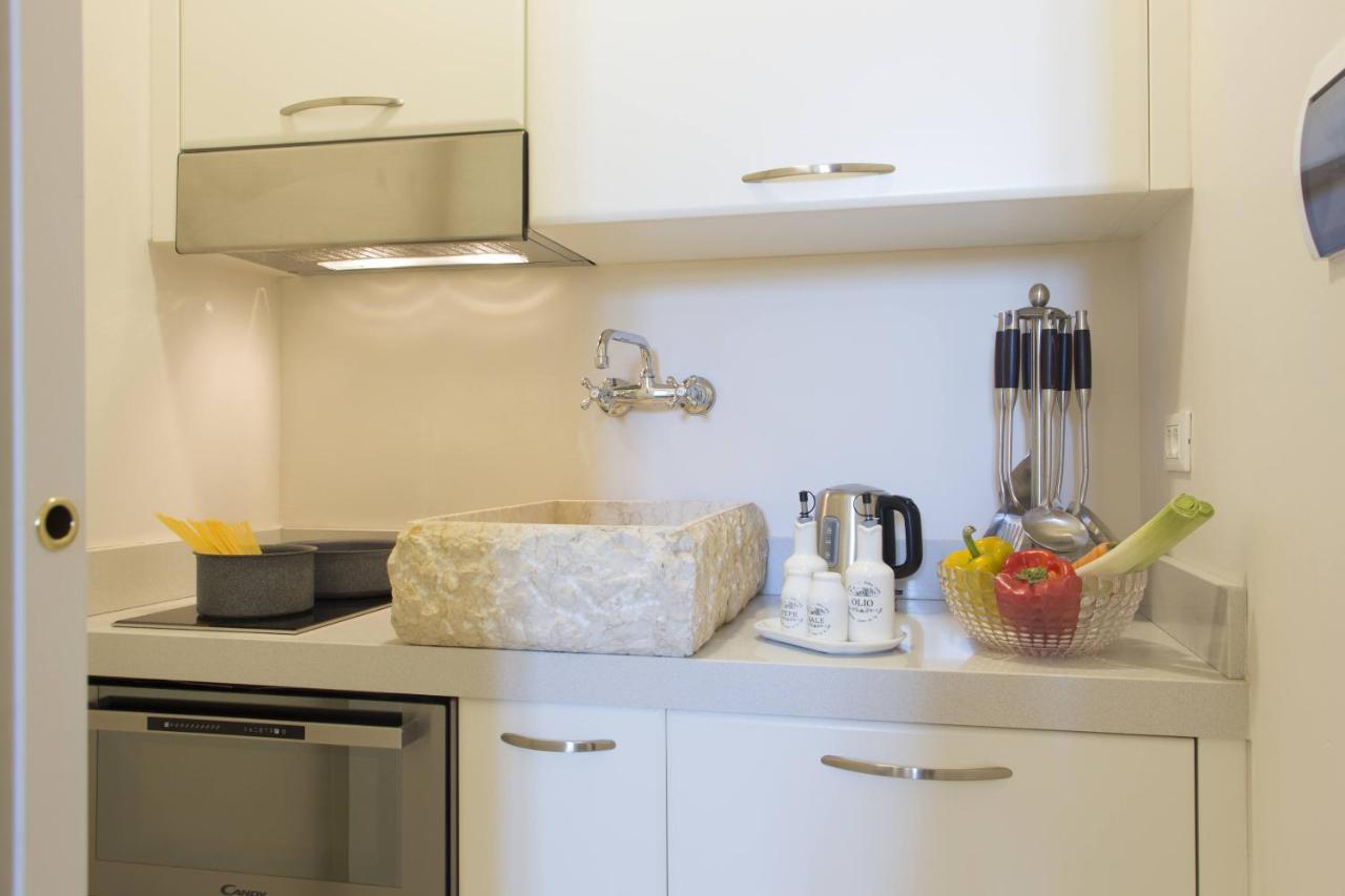 Apartamento Dianora *