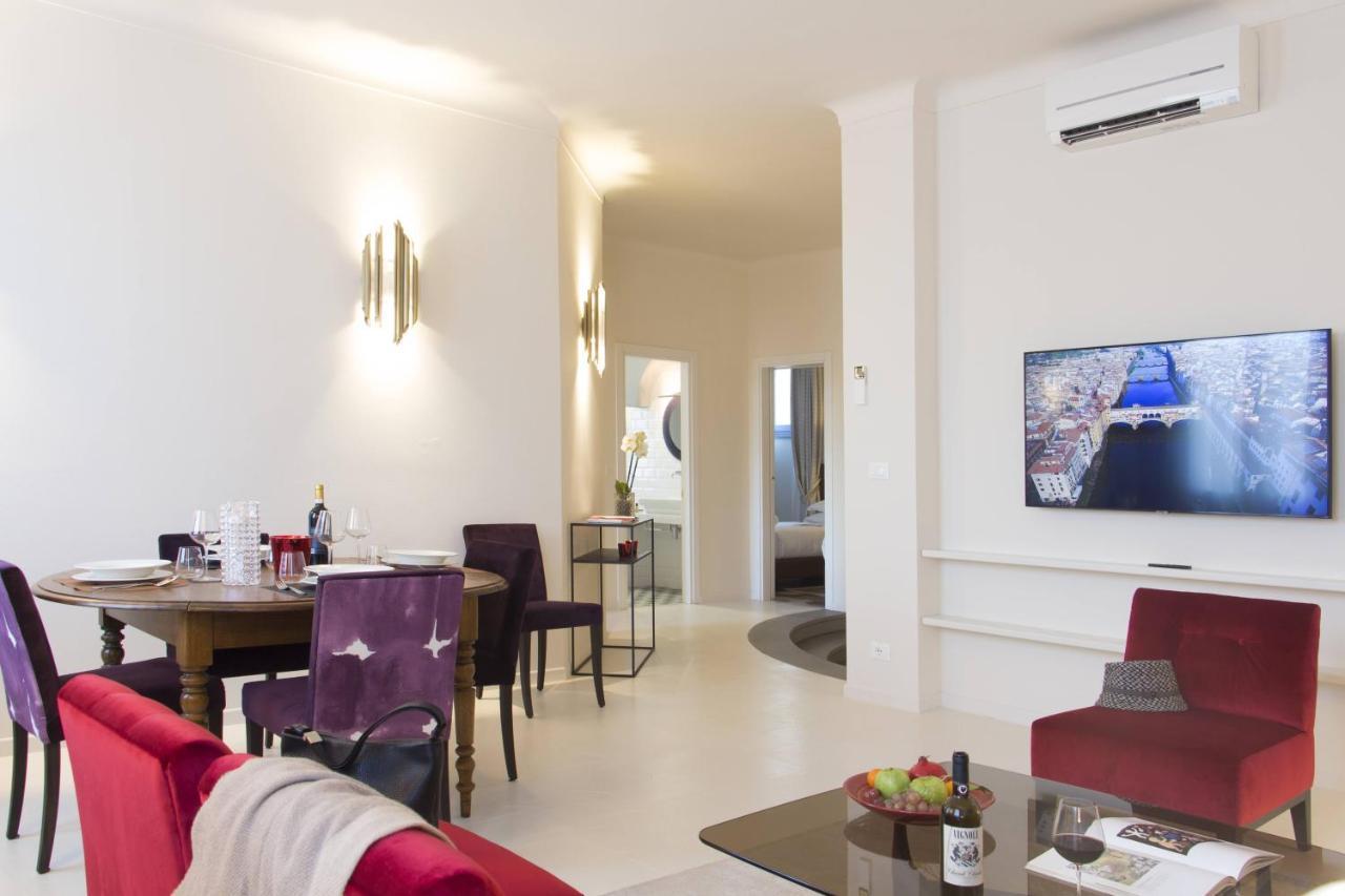 Apartamento Dianora Florença