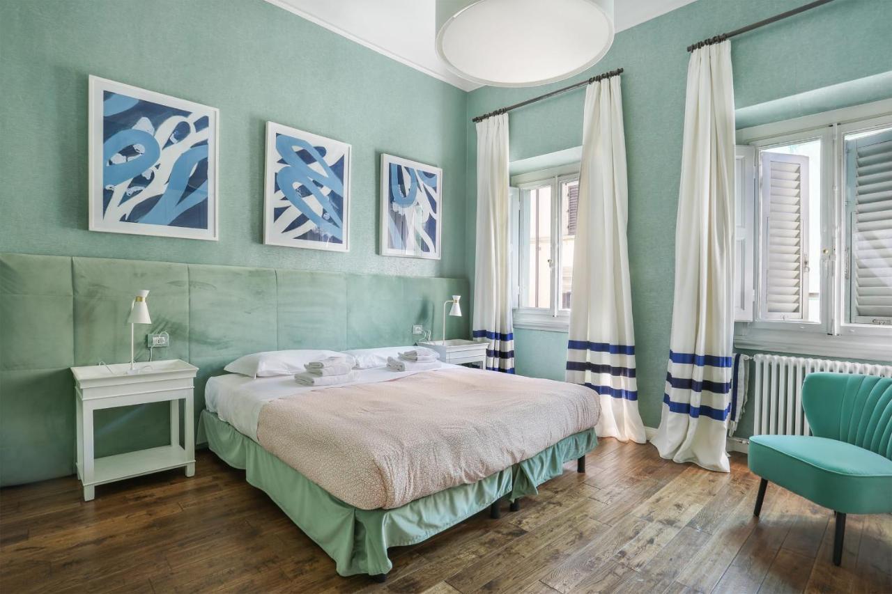Apartment Romantic Flat In Florence! Hosted By Sweetstay *