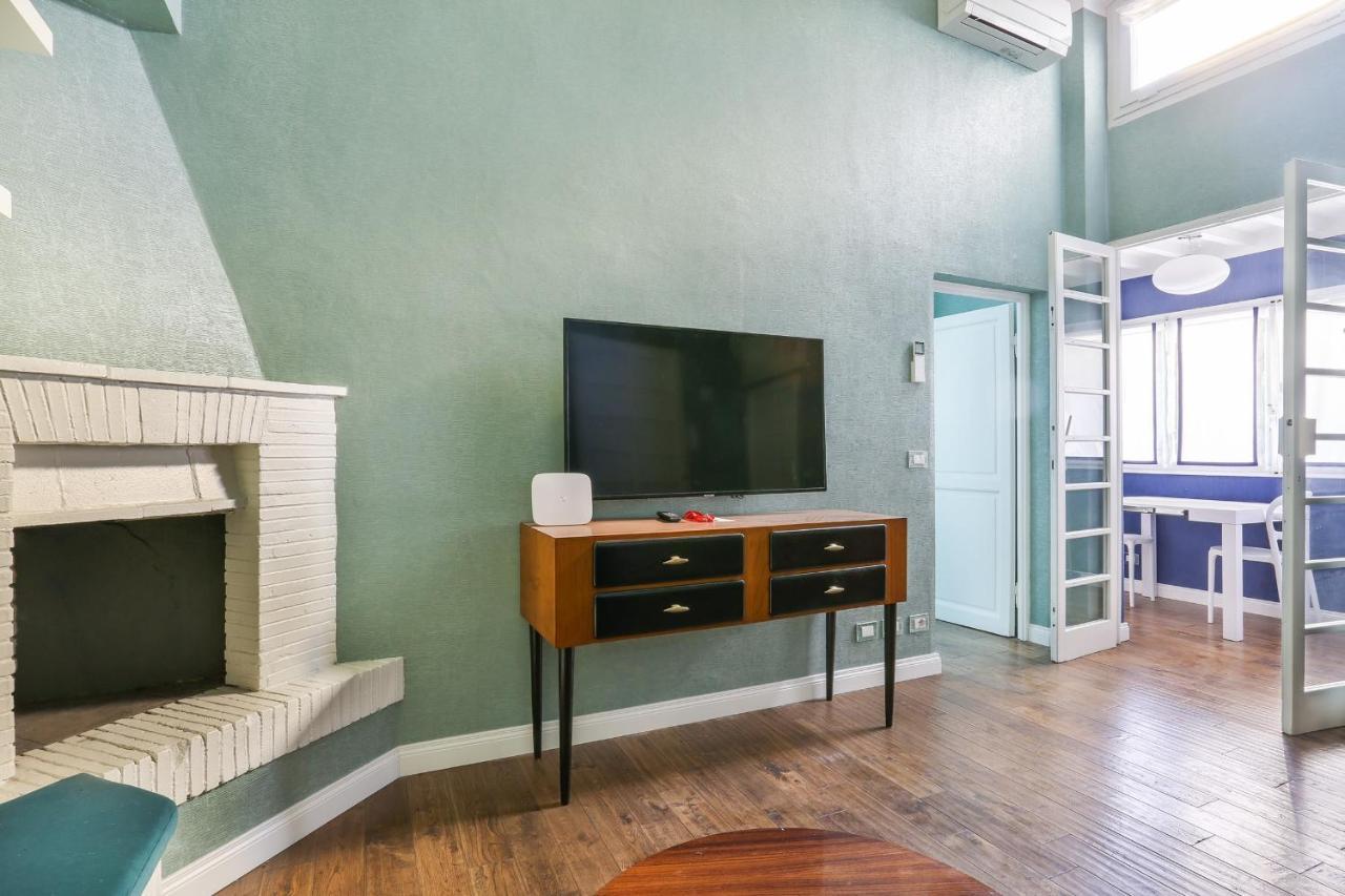 Apartment Romantic Flat In Florence! Hosted By Sweetstay