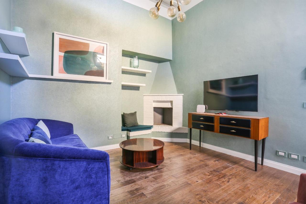 Romantic Flat In Florence! Hosted By Sweetstay