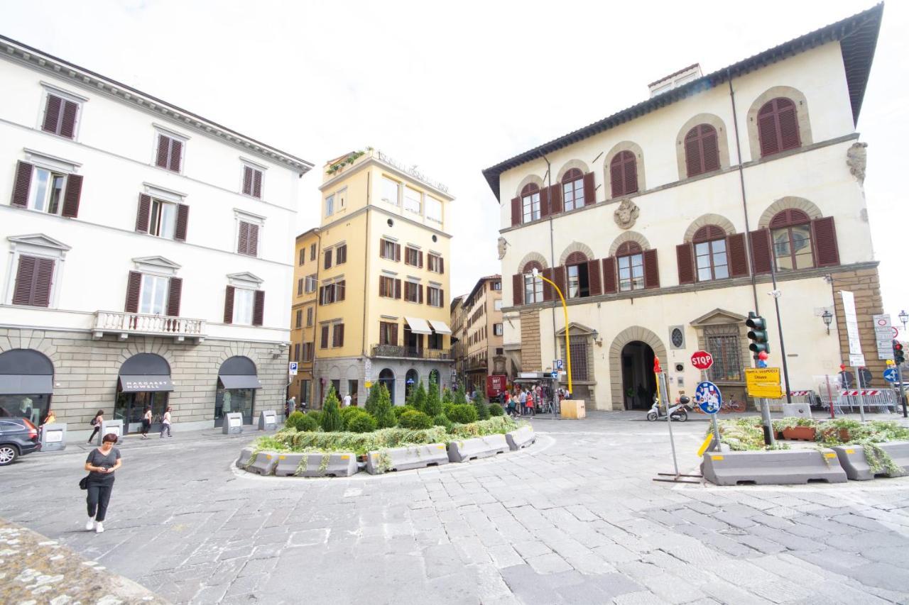 Romantic Flat In Florence! Hosted By Sweetstay