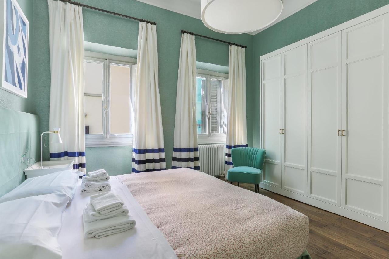 Romantic Flat In Florence! Hosted By Sweetstay Florence