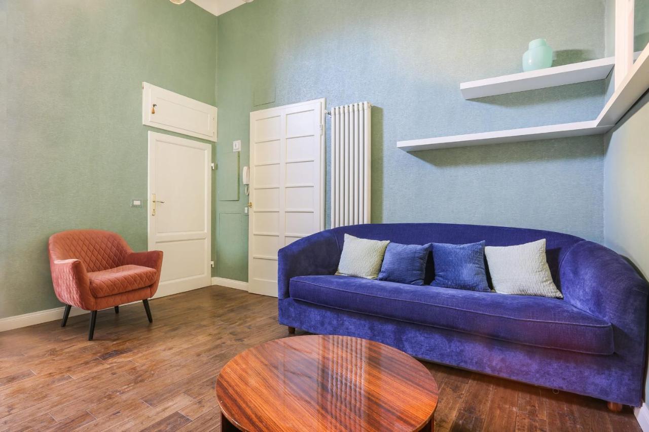 Romantic Flat In Florence! Hosted By Sweetstay * Florence