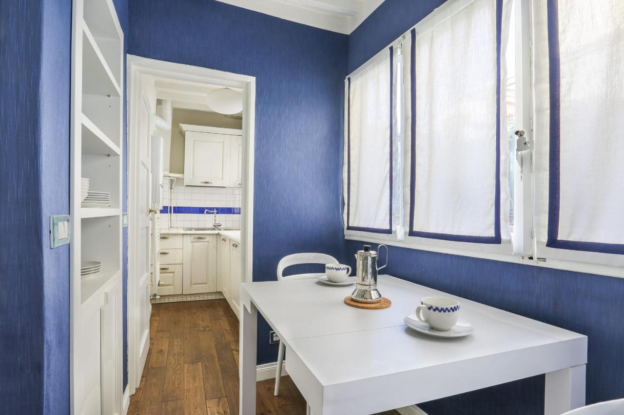 Apartment Romantic Flat In Florence! Hosted By Sweetstay *