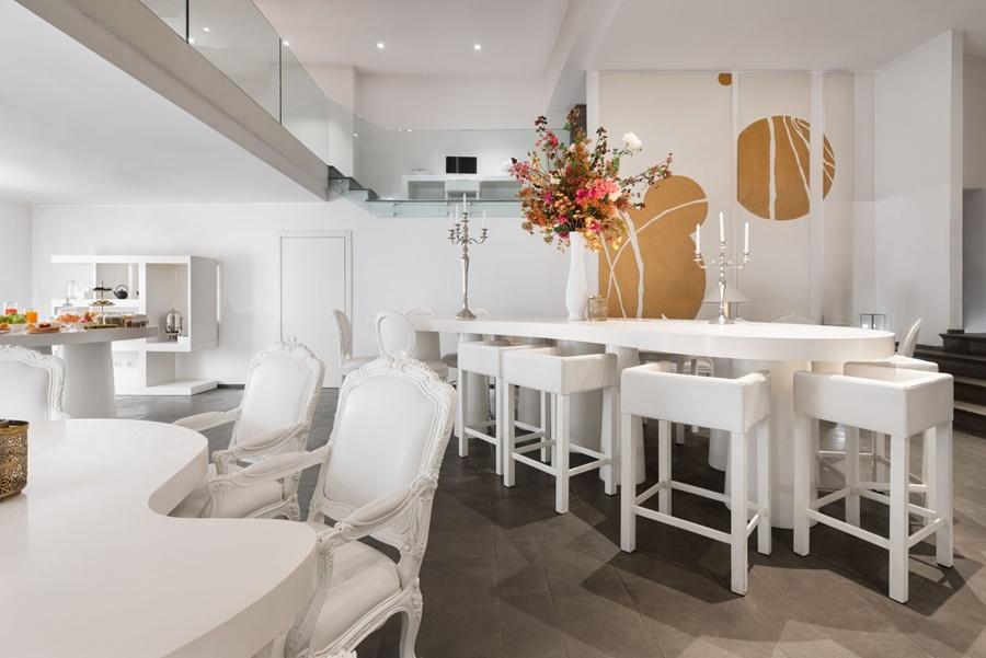 Hotel Eurostars Boutique Florença