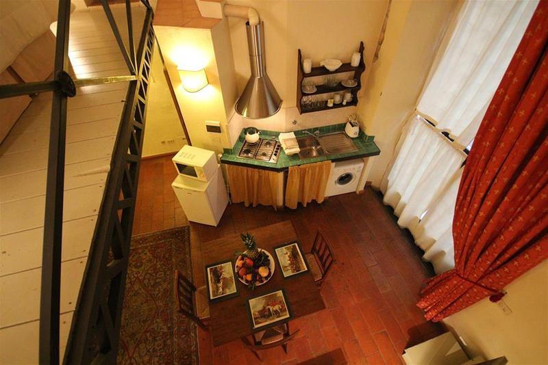 Numa Palazzo Belfiore Leilighetshoteller