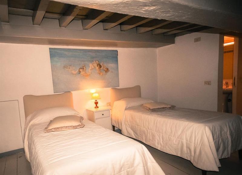 Numa Palazzo Belfiore 3* Firenze