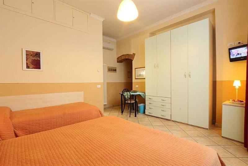 Gæstehus Cimarosa Harmony Firenze
