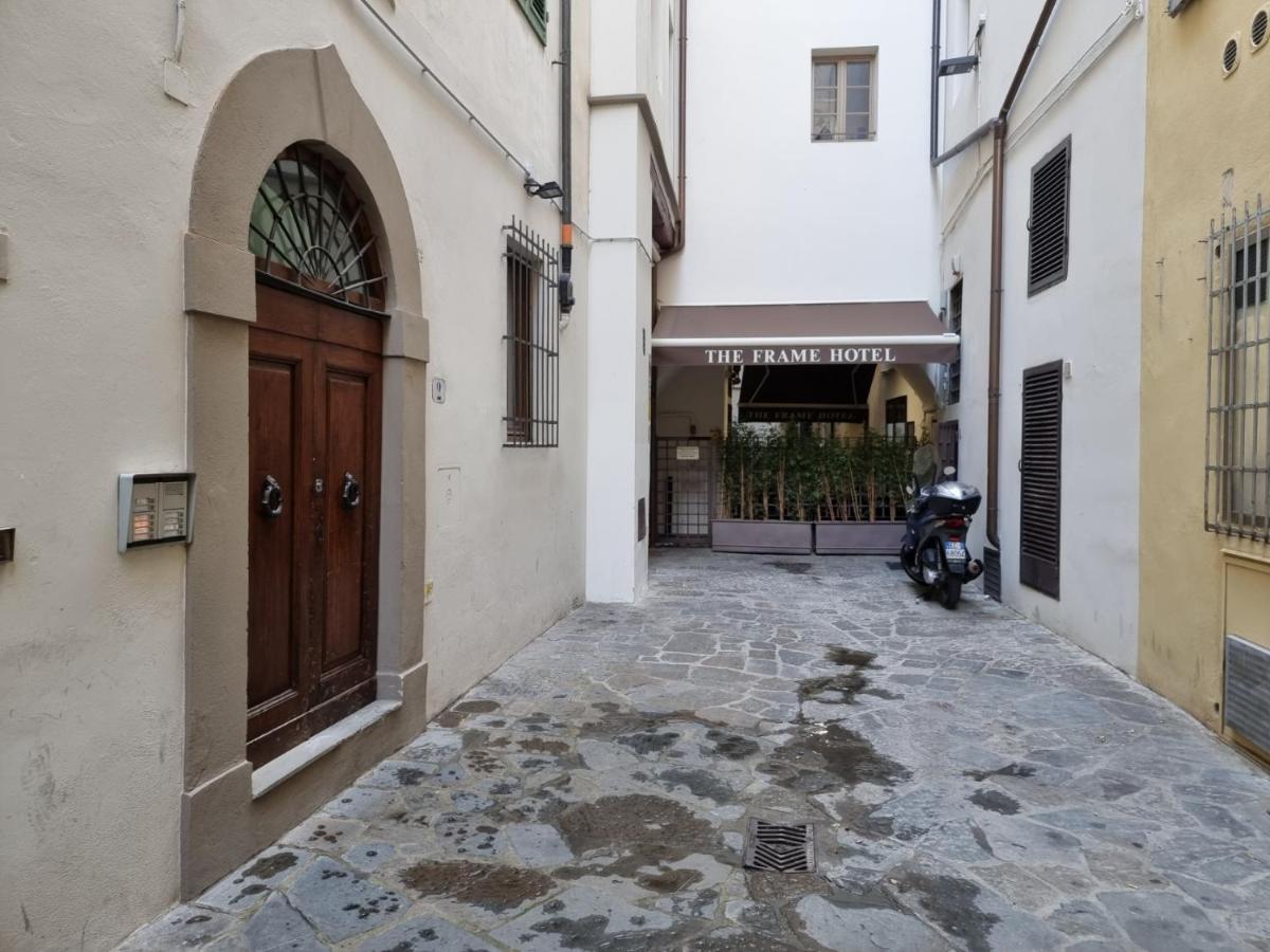 Apartment Chiasso Degli Armati *