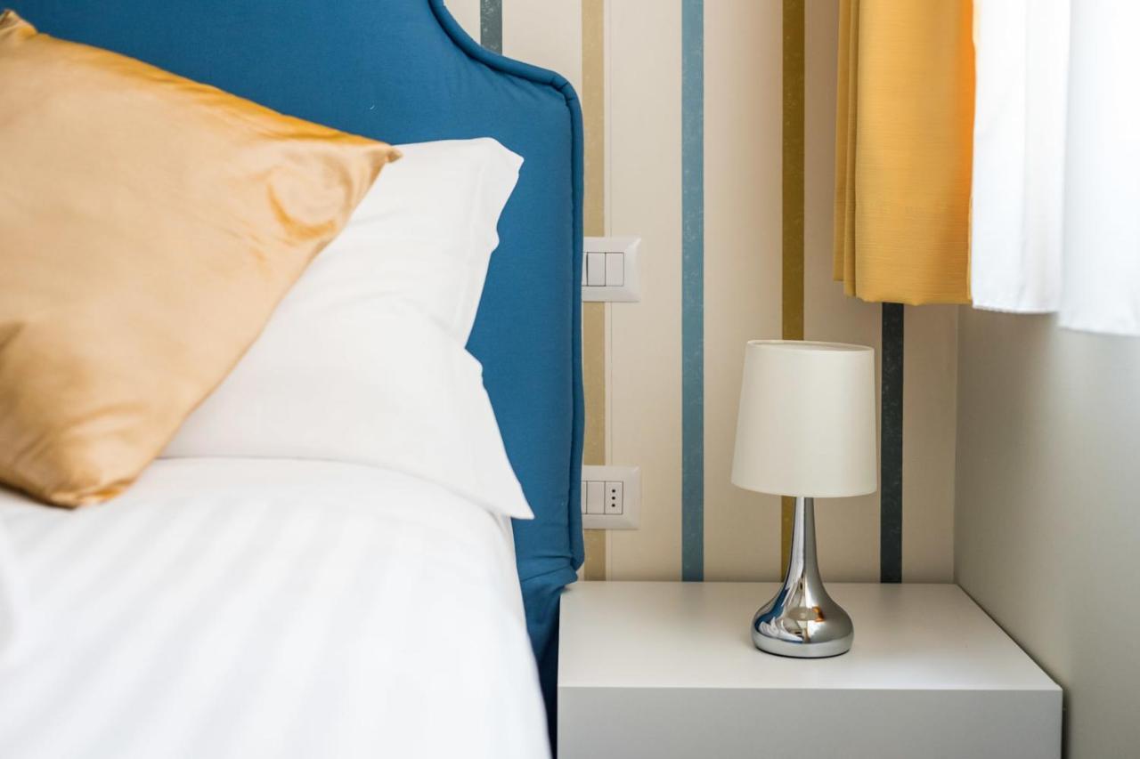 Il Conte Piazza Signoria-hosted By Sweetstay Lejlighed Firenze