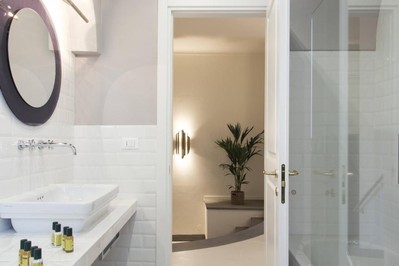 Apartamento Dianora Florença