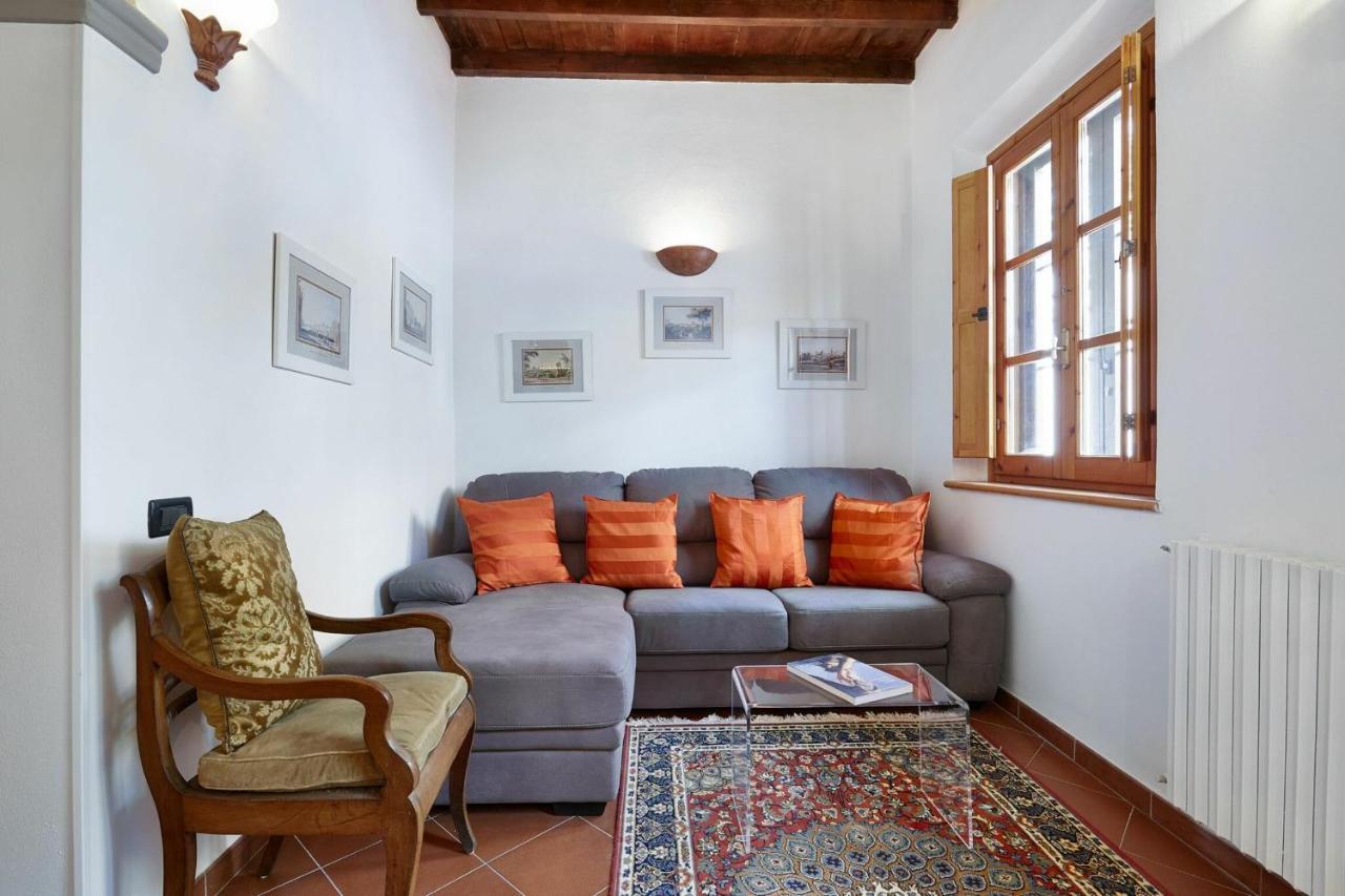 Apartamento Mathilde By Halldis