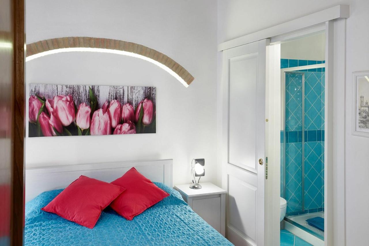 Mathilde By Halldis Apartamento *