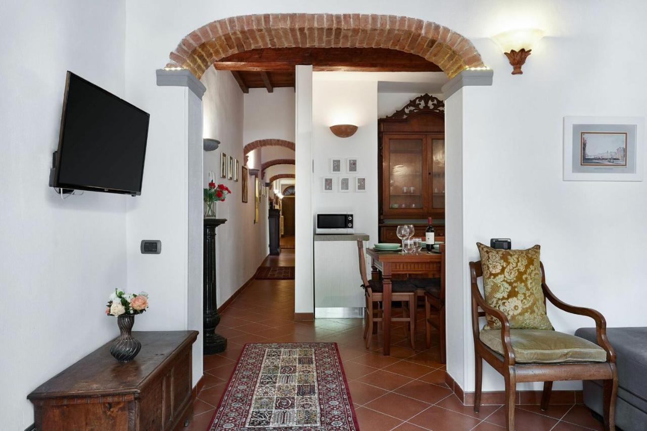 Mathilde By Halldis Apartamento Florença