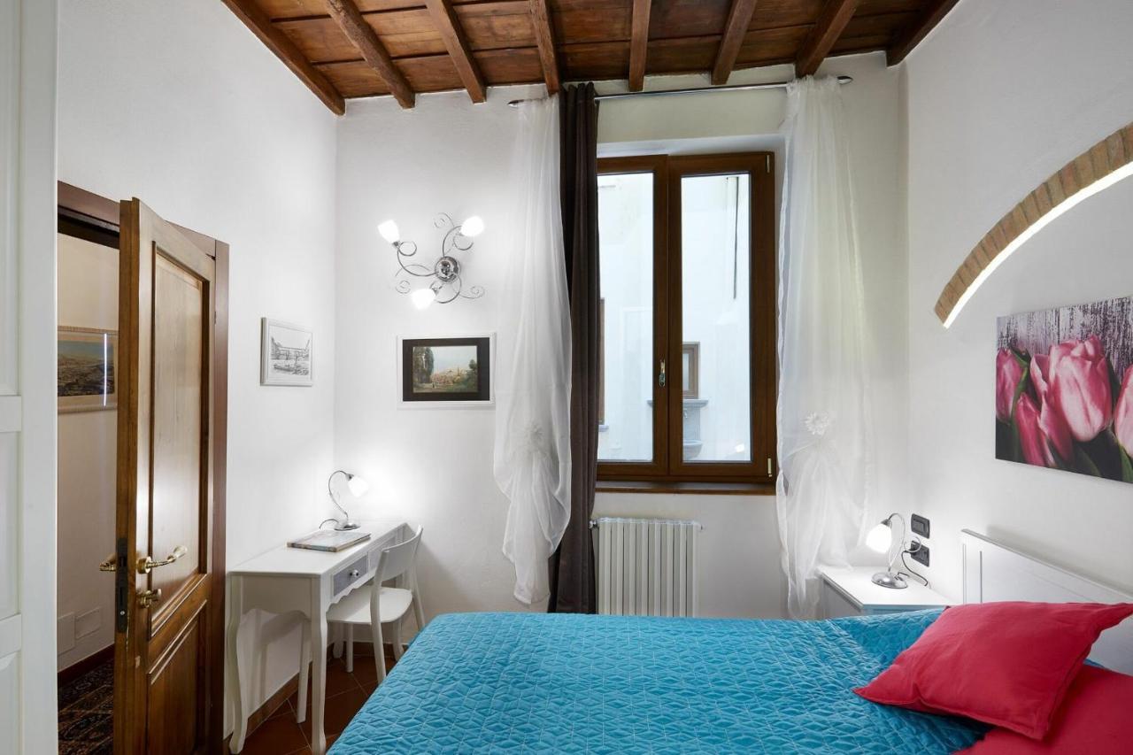 Mathilde By Halldis Apartamento Florença
