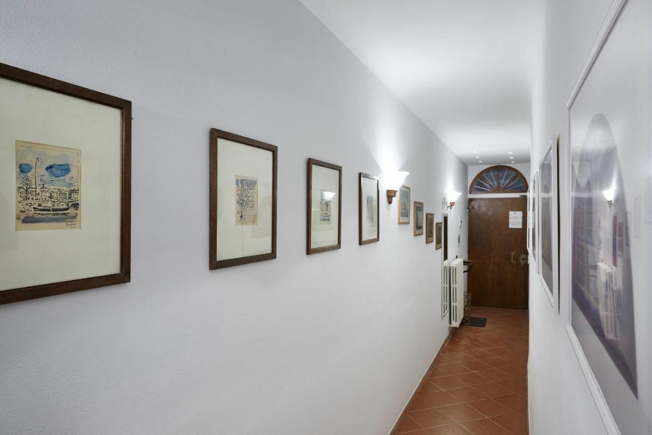 Apartamento Mathilde By Halldis