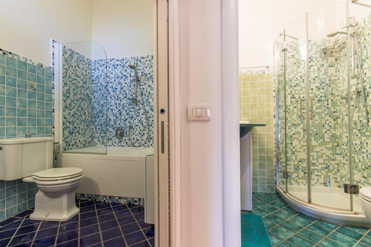 Apartamento Gilda